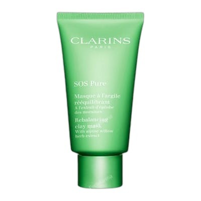Clarins SOS Pure Masq Reequilibrant 75 ml