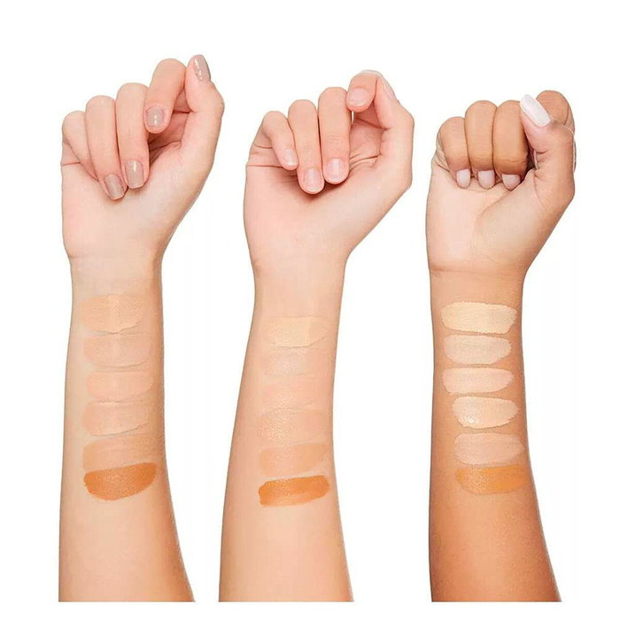 Lancôme Teint Miracle Base de Maquillaje Larga Duración Tono 01 Beige Porcelana 30 mL