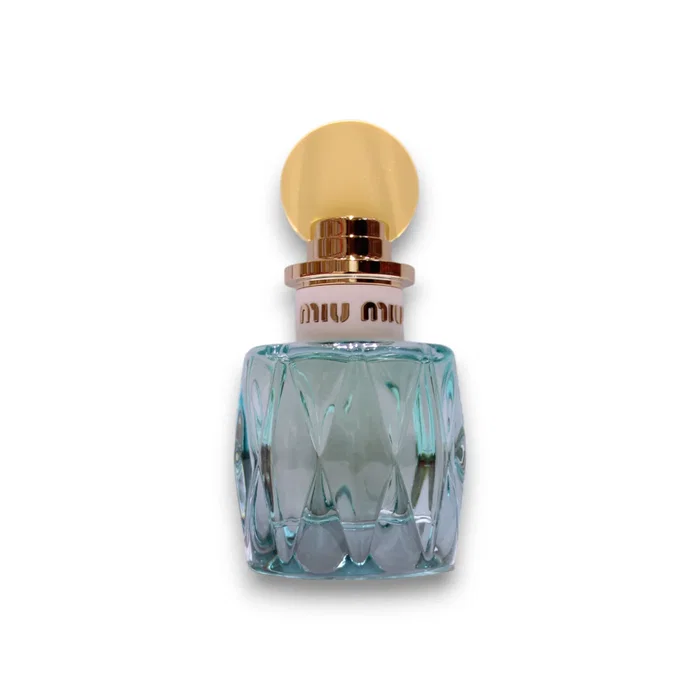 Miu Miu L'Eau Bleue Eau de Parfum 50 ml Miu Miu L'Eau Bleue Eau de Parfum 50 ml