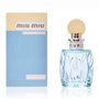 Miu Miu L’Eau Bleue Eau de Parfum 100 ml