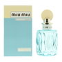 Miu Miu L'Eau Bleue Eau de Parfum 100 ml