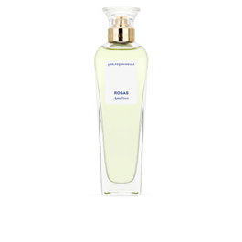 Adolfo Dominguez Agua Fresca de Rosas Eau de Toilette 200 ml