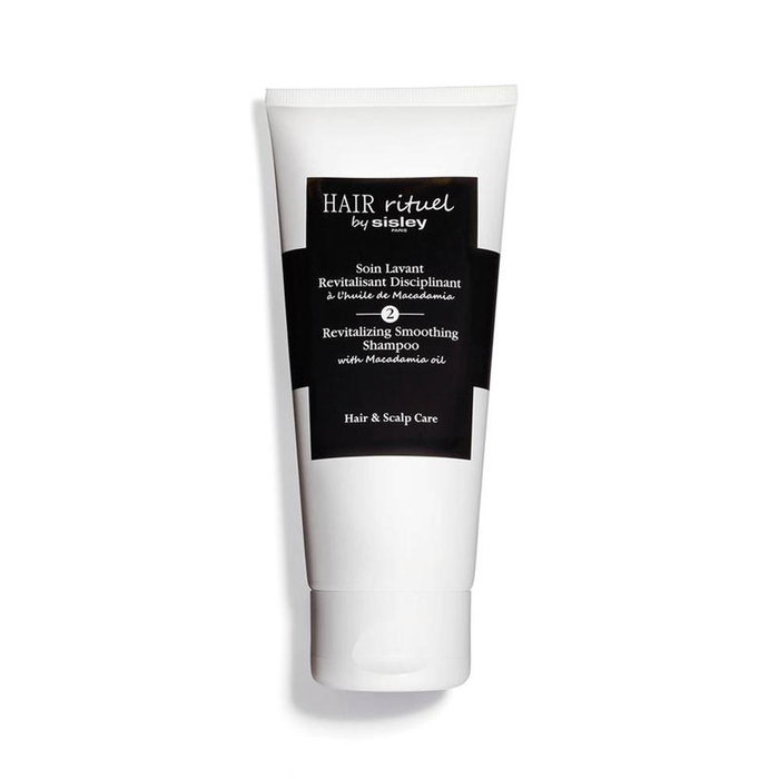 Sisley Hair Rituel Soin Disciplinante 200ml Sisley Hair Rituel Soin Disciplinante 200ml