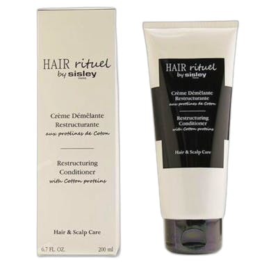 Hair Rituel By Sisley Crème Démêlante Restructurante 200 ml Hair Rituel By Sisley Crème Démêlante Restructurante 200 ml