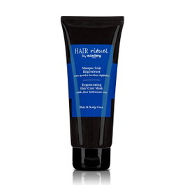 Sisley Hair Rituel Mascarilla Regeneradora con 4 Aceites Vegetales 200 ml