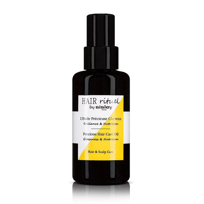 Sisley Hair Rituel L'huile Précieuse Cheveux 100 ml Sisley Hair Rituel L'huile Précieuse Cheveux 100 ml