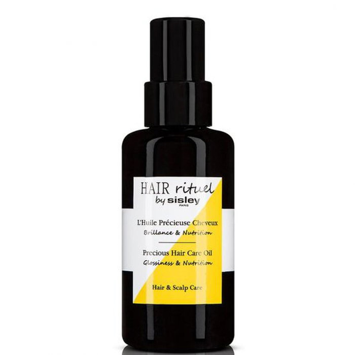Sisley Hair Rituel L'huile Précieuse Cheveux 100 ml Sisley Hair Rituel L'huile Précieuse Cheveux 100 ml