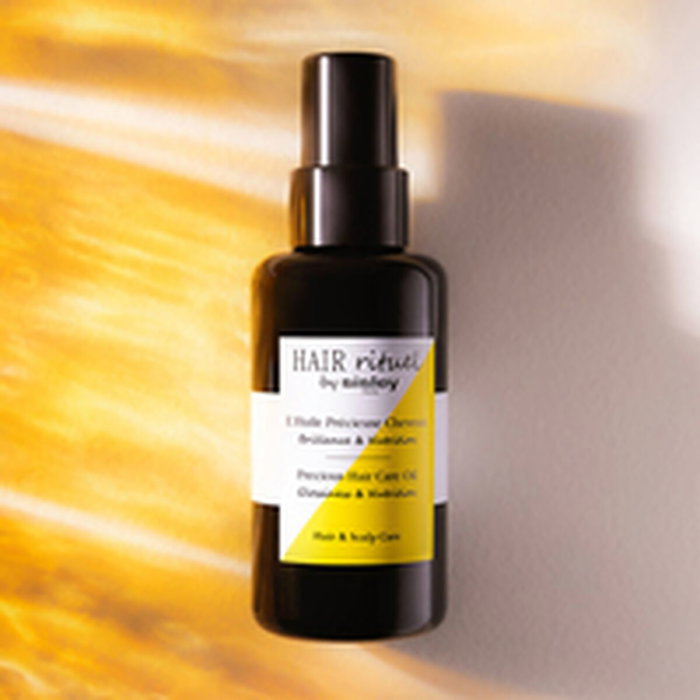 Sisley Hair Rituel L'huile Précieuse Cheveux 100 ml Sisley Hair Rituel L'huile Précieuse Cheveux 100 ml