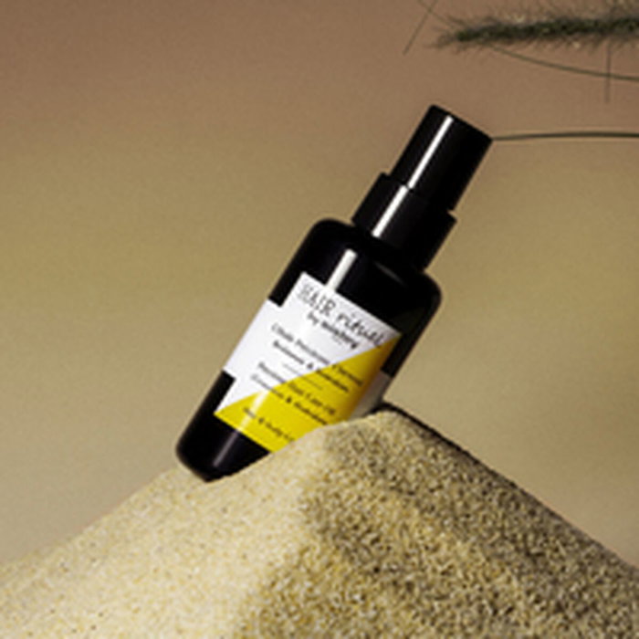 Sisley Hair Rituel L'huile Précieuse Cheveux 100 ml Sisley Hair Rituel L'huile Précieuse Cheveux 100 ml