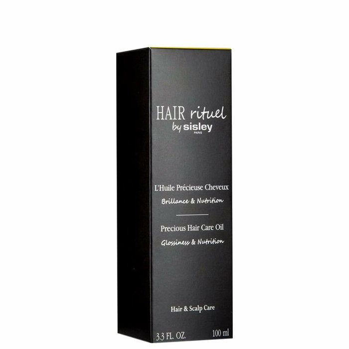 Sisley Hair Rituel L'huile Précieuse Cheveux 100 ml Sisley Hair Rituel L'huile Précieuse Cheveux 100 ml
