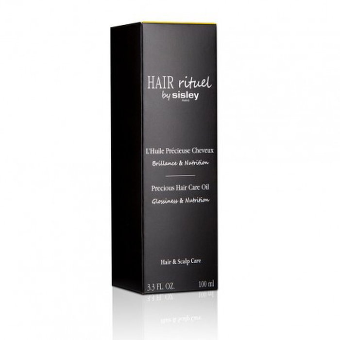 Sisley Hair Rituel L'huile Précieuse Cheveux 100 ml Sisley Hair Rituel L'huile Précieuse Cheveux 100 ml