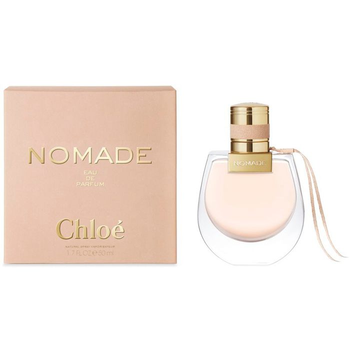 Chloe Nomade Edp Vap 50 mL Eau de Parfum para Mujer