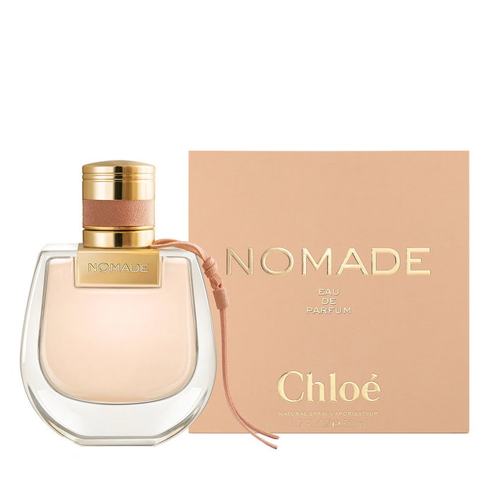Chloé Nomade Eau de Parfum Vaporizador 50 ml - Fragancia Femenina - Perfume de Mujer