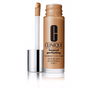 CLINIQUE BEYOND PERFECTING Foundation + Concealer #21-cream caramel 30ml