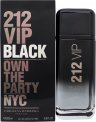 Carolina Herrera 212 VIP Black Eau de Parfum 200 ml