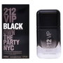 Carolina Herrera 212 VIP Black Eau de Parfum 200 ml