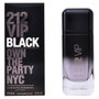 Carolina Herrera 212 VIP Black Eau de Parfum 200 ml