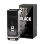 Carolina Herrera 212 VIP Black Eau de Parfum 200 ml