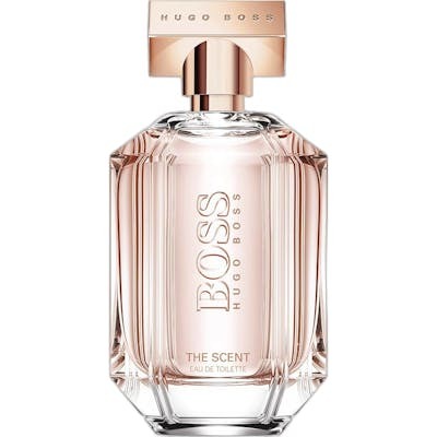 HUGO BOSS The Scent For Her Eau de Toilette 100 ml Vaporizador HUGO BOSS The Scent For Her Eau de Toilette 100 ml Vaporizador