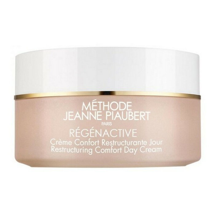 Méthode Jeanne Piaubert RÉGÉNACTIVE Crema Reestructurante de Día 50 ml Méthode Jeanne Piaubert RÉGÉNACTIVE Crema Reestructurante de Día 50 ml