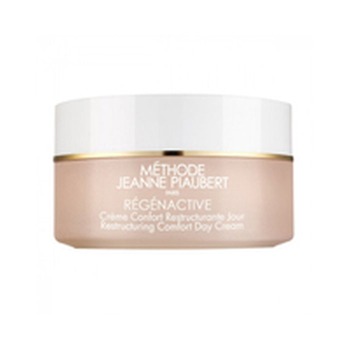 Méthode Jeanne Piaubert RÉGÉNACTIVE Crema Reestructurante de Día 50 ml Méthode Jeanne Piaubert RÉGÉNACTIVE Crema Reestructurante de Día 50 ml