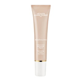 Jeanne Piaubert Crème RÉGÉNACTIVE Comfort Restructurante Regard - Crema Contorno de Ojos Antiedad para Pieles Maduras - 15 ml