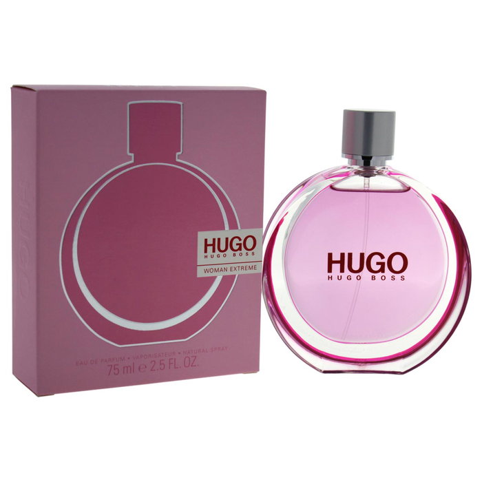 Hugo Boss Hugo Woman Extreme Eau de Parfum 75 ml Vaporizador