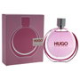 Hugo Boss Hugo Woman Extreme Eau de Parfum 75 ml Vaporizador