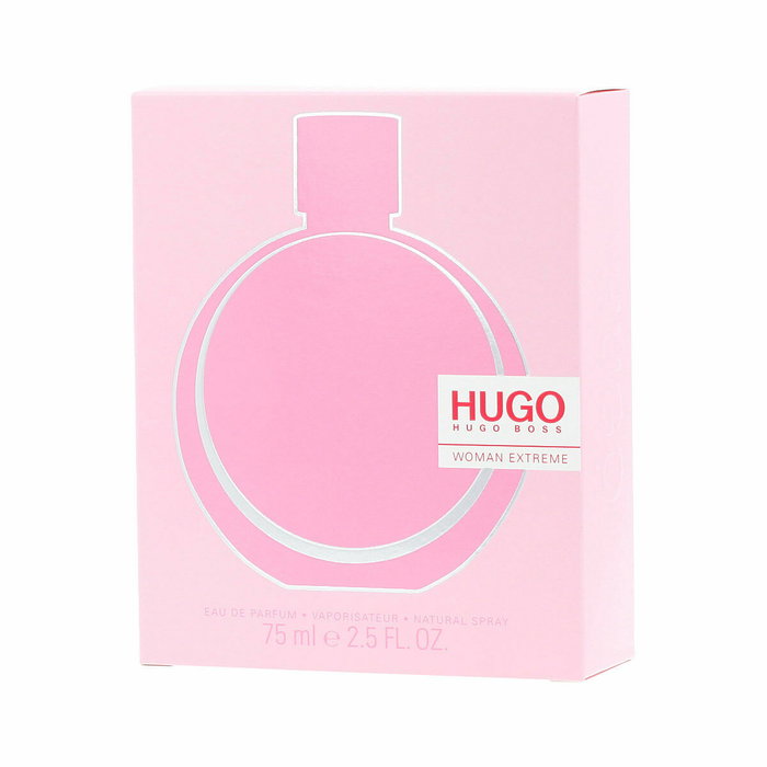 Hugo Boss Hugo Woman Extreme Eau de Parfum 75 ml Vaporizador