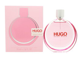 Hugo Boss Hugo Woman Extreme Eau de Parfum 75ml Vaporizador