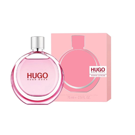 Hugo Boss Hugo Woman Extreme Eau de Parfum 75 ml Vaporizador