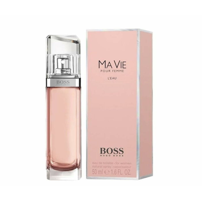 Hugo Boss Ma Vie L'Eau Eau de Toilette 50 ml Spray