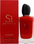 Giorgio Armani Sì Passione Eau de Parfum 100 ml