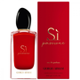 Giorgio Armani Sì Passione Eau de Parfum 100 ml Vaporizador