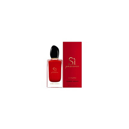 Giorgio Armani Sì Passione Eau de Parfum 100 ml