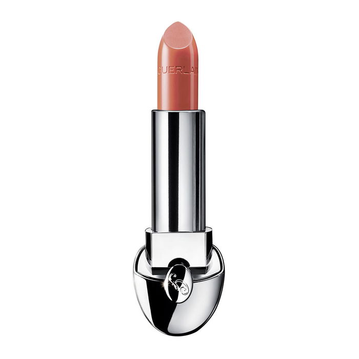 Guerlain Rouge g barra de labios 214 brick red Guerlain Rouge g barra de labios 214 brick red