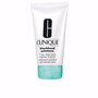 Clinique BLACKHEAD SOLUTIONS 7 Days Deep Pore Cleanser & Scrub 125 ml - Limpiador Exfoliante Mascarilla Facial - Tratamiento para Acné, Puntos Negros y Reducción de Poros