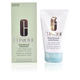 Clinique Blackhead Solution Crema Tratamiento Anti-Puntos Negros 50ml