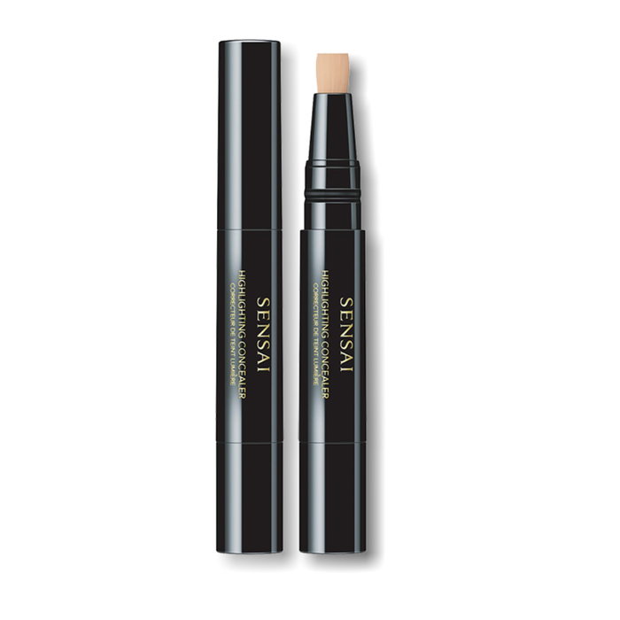 Sensai Highlighting Concealer HC02-Luminous Sand
