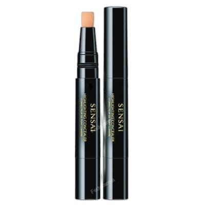 Sensai Highlighting Concealer HC02-Luminous Sand
