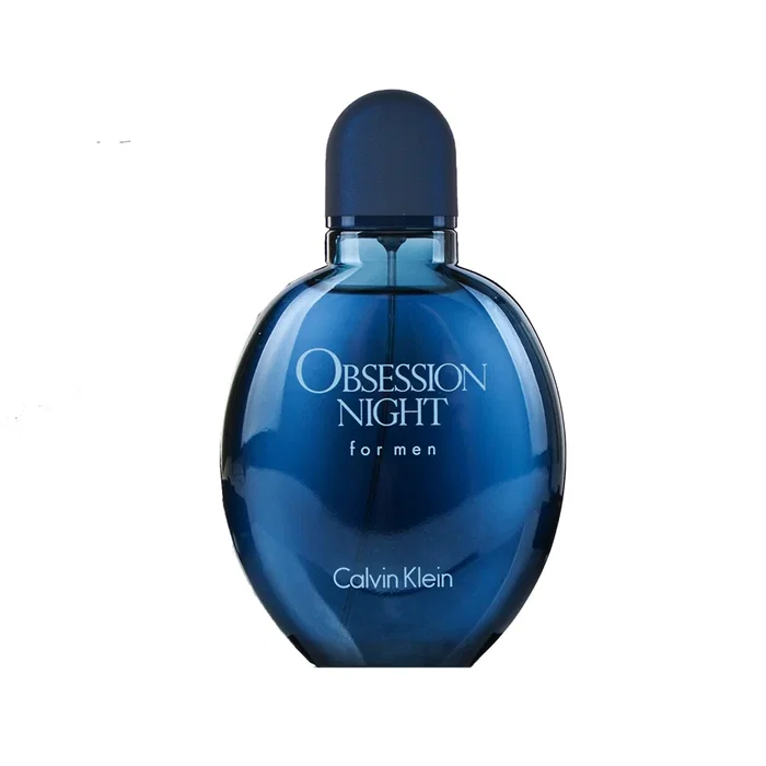 Calvin Klein Obsession Night Eau de Toilette 125 ml