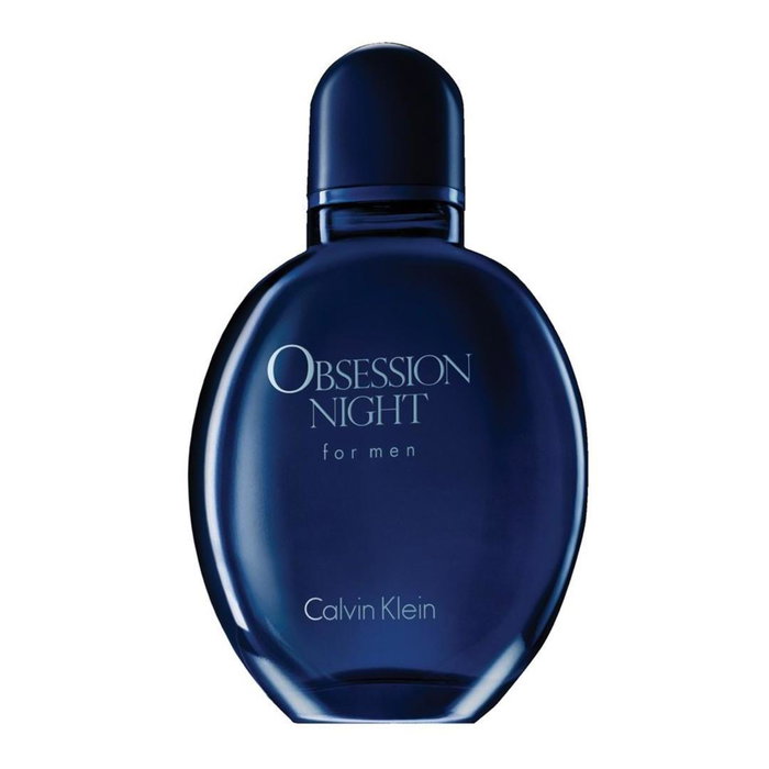Calvin Klein Obsession Night Eau de Toilette 125 ml
