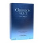 Calvin Klein Obsession Night Eau de Toilette 125 ml