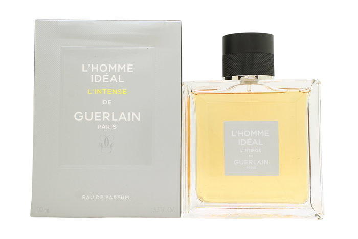 Guerlain L'Homme Idéal L'Intense Eau de Parfum 100 ml