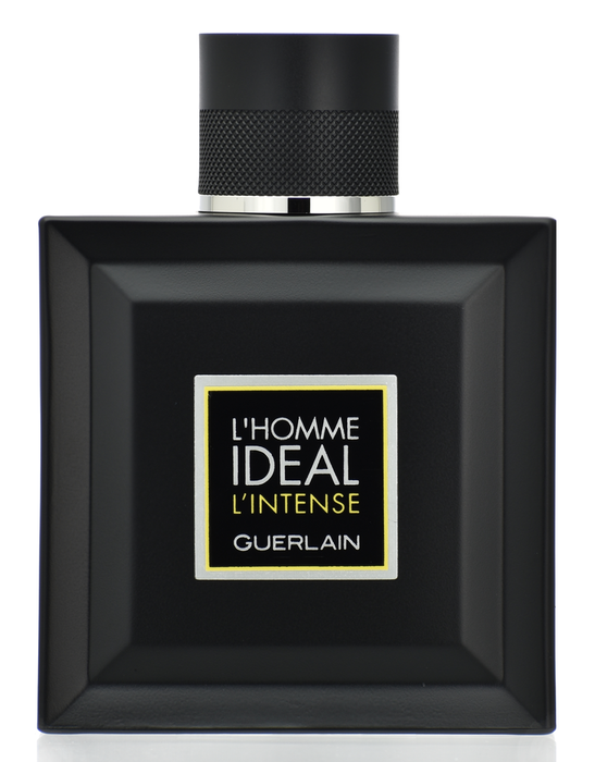 Guerlain L'Homme Ideal Intense Eau de Parfum 100 mL Guerlain L'Homme Ideal Intense Eau de Parfum 100 mL