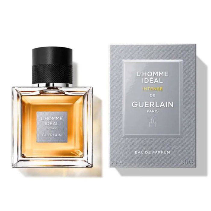 Guerlain L'Homme Idéal L'Intense Eau de Parfum 100 ml