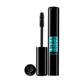 Lancôme Mascara Monsieur Big Waterproof, Máscara de Pestañas con 12x Volumen hasta 24h