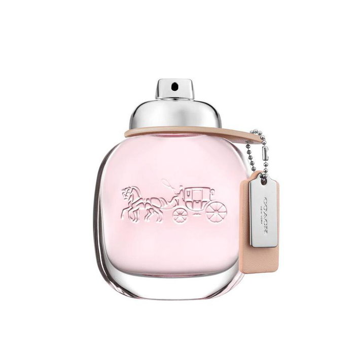 Coach Eau de Toilette 50 ml Coach Eau de Toilette 50 ml