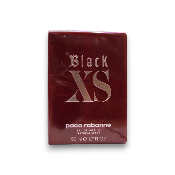 Paco Rabanne Black XS For Her Eau de Parfum 50 ml Paco Rabanne Black XS For Her Eau de Parfum 50 ml