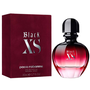 Paco Rabanne Black XS For Her Eau de Parfum 50 ml